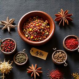 Bespoke Spices