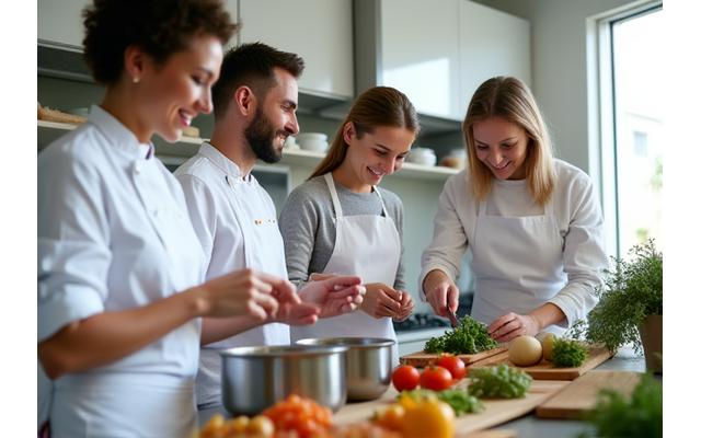 プライベート・企業向けワークショップ